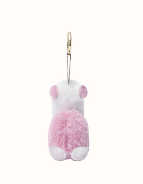 AUSTRALIAN SHEPHERD® Moomoo Keyring