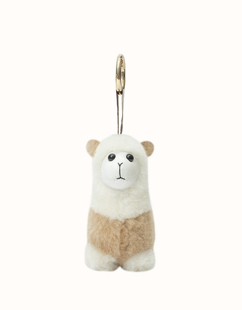 AUSTRALIAN SHEPHERD® Moomoo Keyring