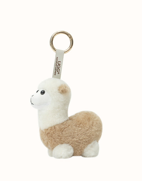 AUSTRALIAN SHEPHERD® Moomoo Keyring