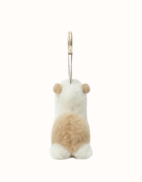 AUSTRALIAN SHEPHERD® Moomoo Keyring