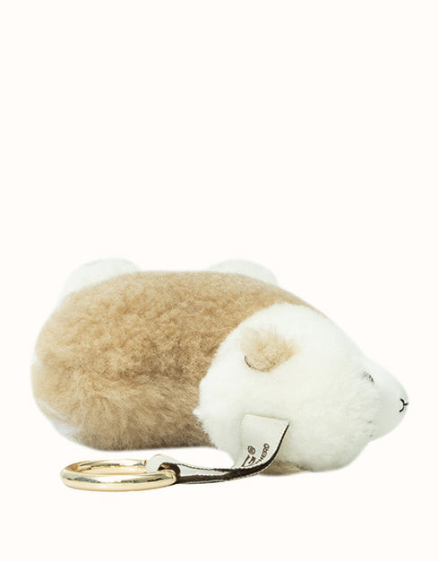 AUSTRALIAN SHEPHERD® Moomoo Keyring