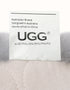 UGG AUSTRALIAN SHEPHERD® Round Wool Cushion 40cmx40cm