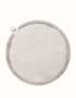 UGG AUSTRALIAN SHEPHERD® Round Wool Cushion 40cmx40cm