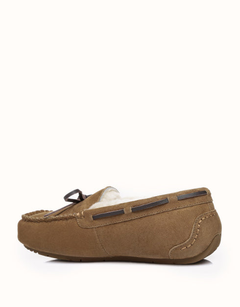 EVERAU® Miracle Moccasin