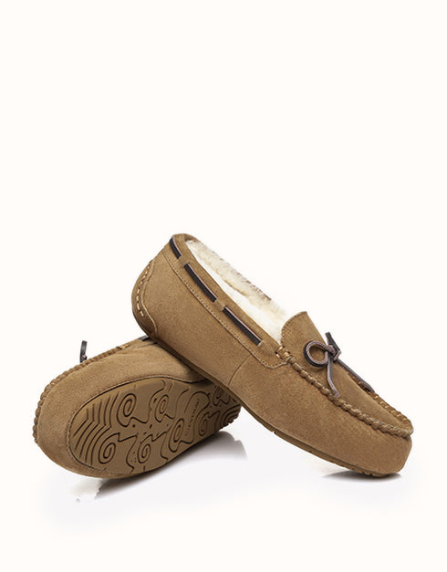 EVERAU® Miracle Moccasin