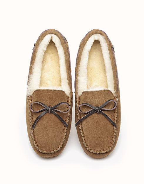 EVERAU® Miracle Moccasin