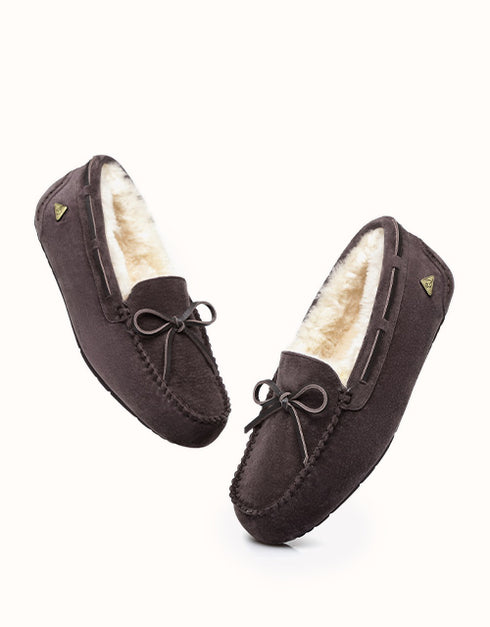 EVERAU® Miracle Moccasin