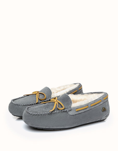 EVERAU® Miracle Moccasin