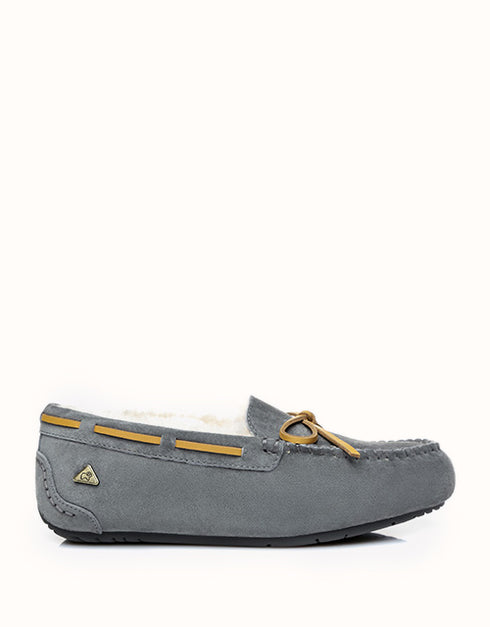 EVERAU® Miracle Moccasin