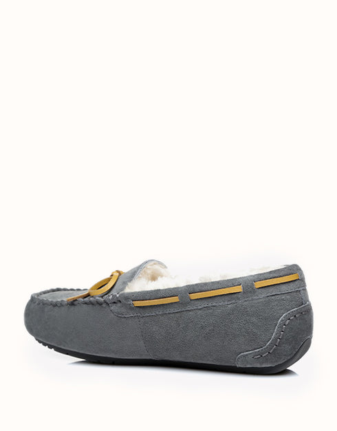 EVERAU® Miracle Moccasin