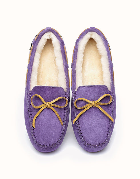 EVERAU® Miracle Moccasin