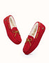 EVERAU® Miracle Moccasin