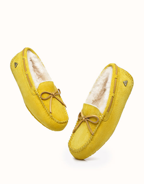 EVERAU® Miracle Moccasin