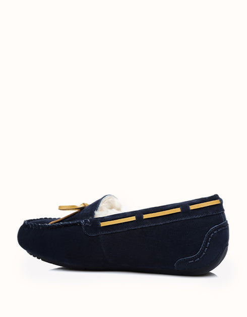 EVERAU® Miracle Moccasin