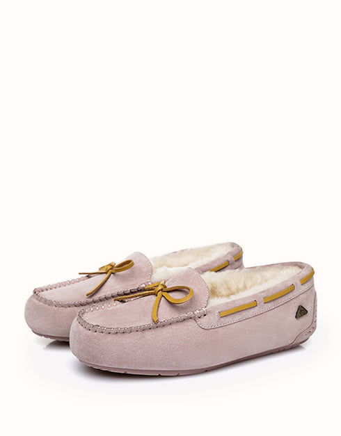 EVERAU® Miracle Moccasin