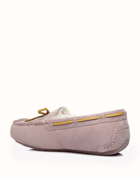 EVERAU® Miracle Moccasin
