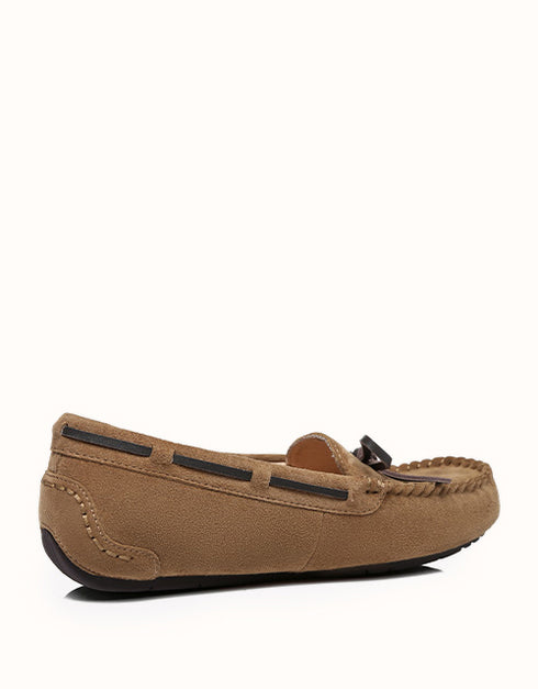 EVERAU® Summer Moccasin