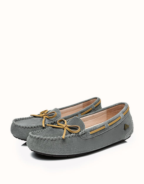 EVERAU® Summer Moccasin