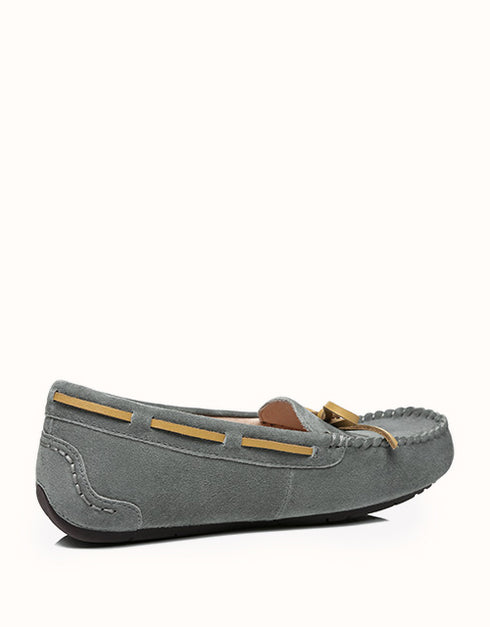 EVERAU® Summer Moccasin