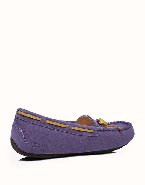 EVERAU® Summer Moccasin