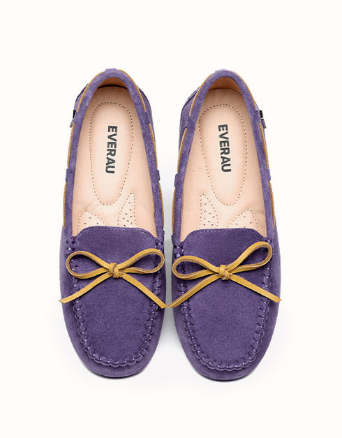 EVERAU® Summer Moccasin