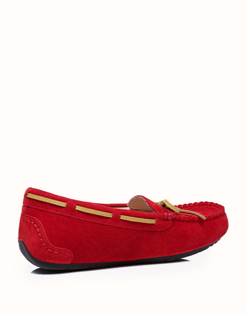 EVERAU® Summer Moccasin