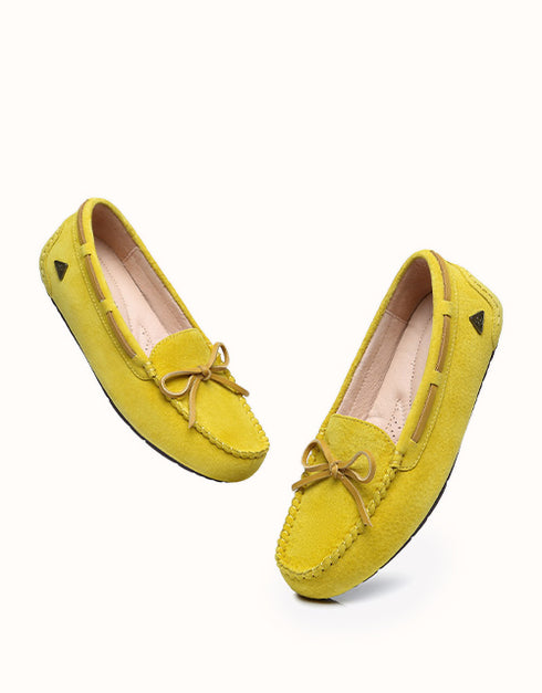 EVERAU® Summer Moccasin