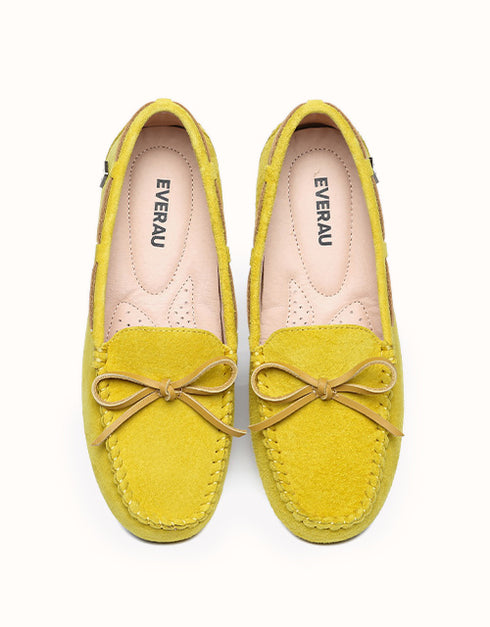 EVERAU® Summer Moccasin