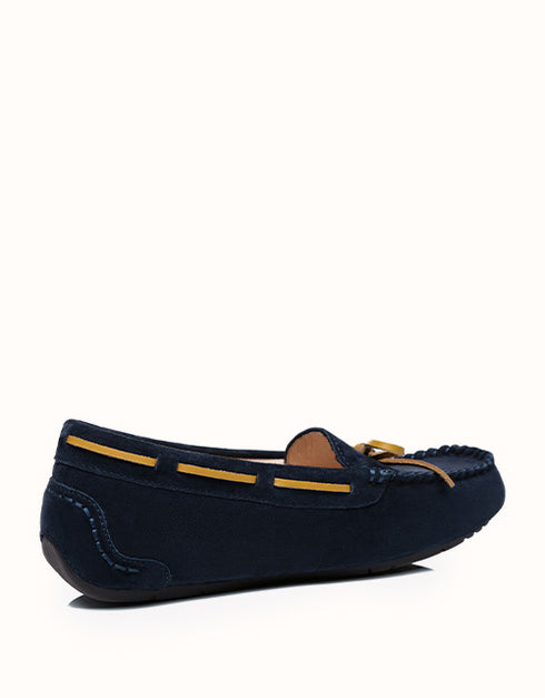 EVERAU® Summer Moccasin