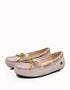 EVERAU® Summer Moccasin