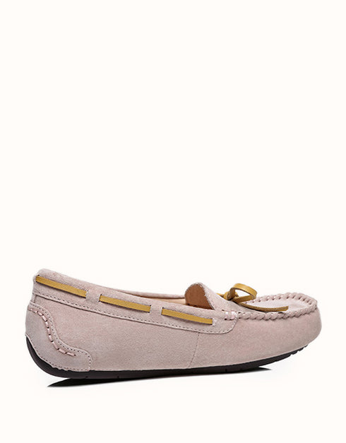 EVERAU® Summer Moccasin