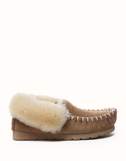 EVERAU® Popo Moccasin