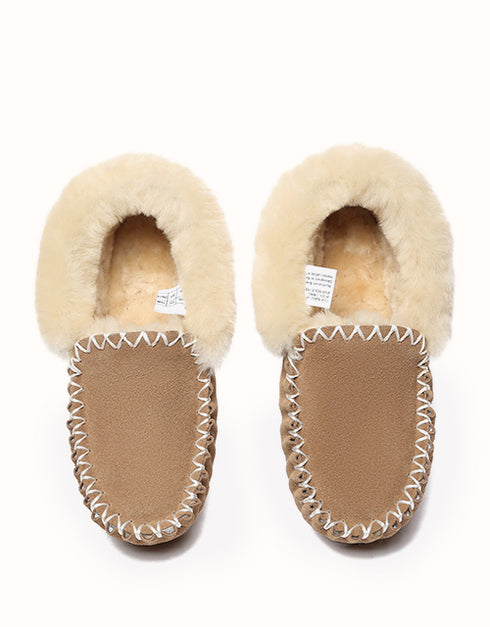 EVERAU® Popo Moccasin