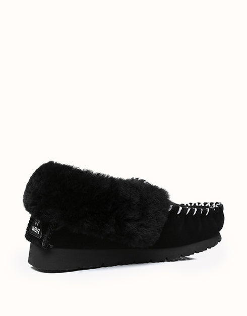 EVERAU® Popo Moccasin