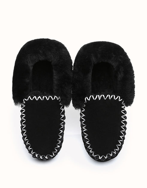 EVERAU® Popo Moccasin
