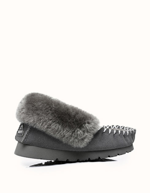 EVERAU® Popo Moccasin