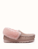 EVERAU® Popo Moccasin