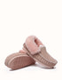 EVERAU® Popo Moccasin