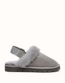 EVERAU® Corduroy Slipper