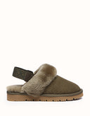 EVERAU® Corduroy Slipper