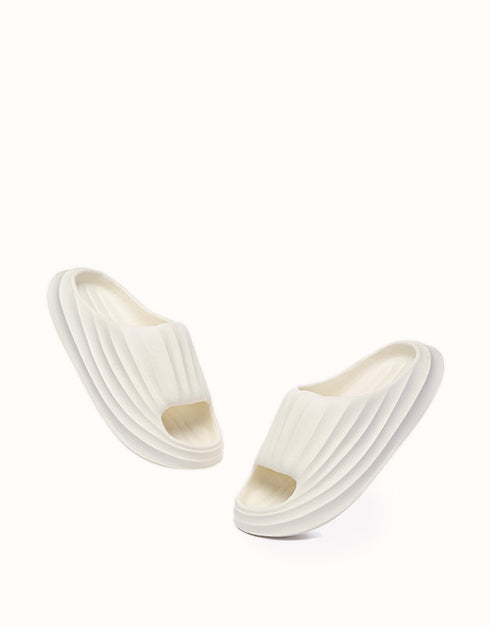 EVERAU® Women Cloud Slippers Plus