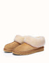 EVERAU® Homey Slipper Suede