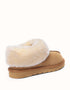 EVERAU® Homey Slipper Suede