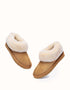 EVERAU® Homey Slipper Suede