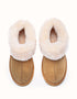 EVERAU® Homey Slipper Suede