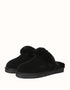 EVERAU® Muffin Slipper Suede
