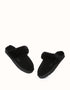 EVERAU® Muffin Slipper Suede