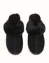 EVERAU® Muffin Slipper Suede