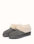 EVERAU® Homey Slipper Suede