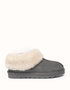 EVERAU® Homey Slipper Suede
